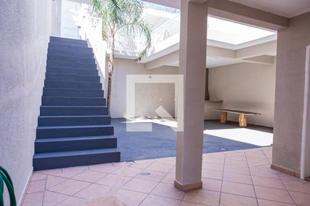Casa à venda com 160m², 3 quartos e 3 vagas Casa à venda com 160m², 3 quartos e 3 vagasCorredor da Entrada