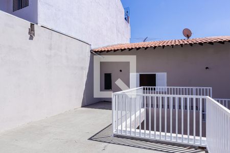 Casa à venda com 160m², 3 quartos e 3 vagas Casa à venda com 160m², 3 quartos e 3 vagasGaragem