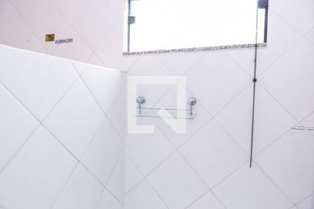 Casa à venda com 160m², 3 quartos e 3 vagas Casa à venda com 160m², 3 quartos e 3 vagasBanheiro da Suíte 2