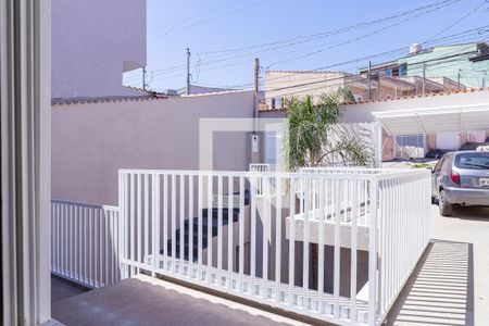 Casa à venda com 160m², 3 quartos e 3 vagas Casa à venda com 160m², 3 quartos e 3 vagasVista da Suíte 2