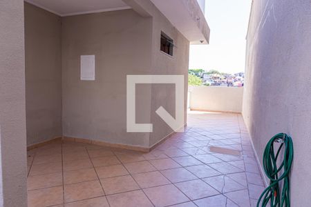 Casa à venda com 160m², 3 quartos e 3 vagas Casa à venda com 160m², 3 quartos e 3 vagasCorredor da Entrada