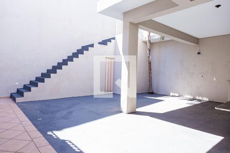 Casa à venda com 160m², 3 quartos e 3 vagas Casa à venda com 160m², 3 quartos e 3 vagasVaranda gourmet