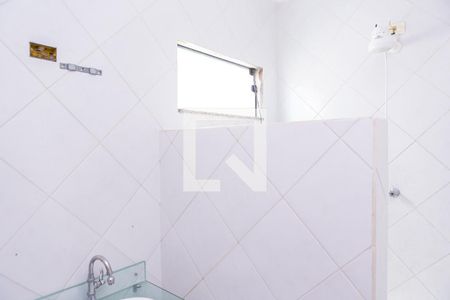 Casa à venda com 160m², 3 quartos e 3 vagas Casa à venda com 160m², 3 quartos e 3 vagasBanheiro da Suíte 2