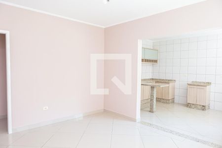 Casa à venda com 160m², 3 quartos e 3 vagas Casa à venda com 160m², 3 quartos e 3 vagasSala de Jantar