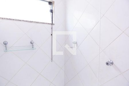 Casa à venda com 160m², 3 quartos e 3 vagas Casa à venda com 160m², 3 quartos e 3 vagasBanheiro da Suíte 2