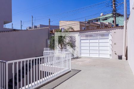 Casa à venda com 160m², 3 quartos e 3 vagas Casa à venda com 160m², 3 quartos e 3 vagasGaragem