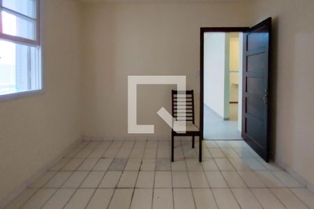 Quarto 1 de apartamento para alugar com 2 quartos, 60m² em Boqueirão, Praia Grande