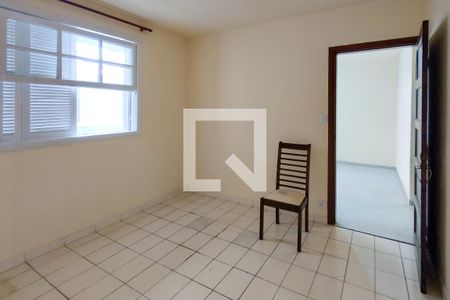 Quarto 1 de apartamento para alugar com 2 quartos, 60m² em Boqueirão, Praia Grande