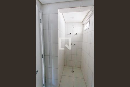 Apartamento à venda com 60m², 2 quartos e 1 vaga Apartamento à venda com 60m², 2 quartos e 1 vagaBanheiro