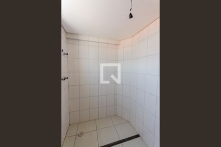 Apartamento à venda com 60m², 2 quartos e 1 vaga Apartamento à venda com 60m², 2 quartos e 1 vagaBanheiro da Suíte