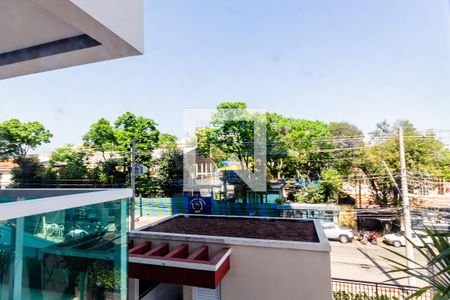 Apartamento à venda com 60m², 2 quartos e 1 vaga Apartamento à venda com 60m², 2 quartos e 1 vagaVista do Quarto