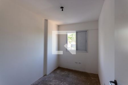 Quarto  de apartamento à venda com 2 quartos, 60m² em Jardim, Santo André