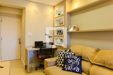 Apartamento à venda com 2 quartos, 50m² em Campestre, Santo André