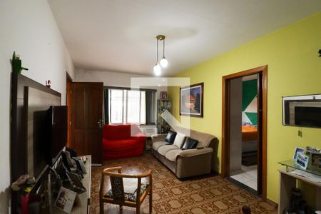 Sala de casa à venda com 2 quartos, 300m² em Vila Nova Cachoeirinha, São Paulo