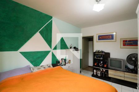 Suíte  de casa à venda com 2 quartos, 300m² em Vila Nova Cachoeirinha, São Paulo