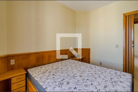 Suíte de apartamento para alugar com 1 quarto, 42m² em Vila Mariana, São Paulo