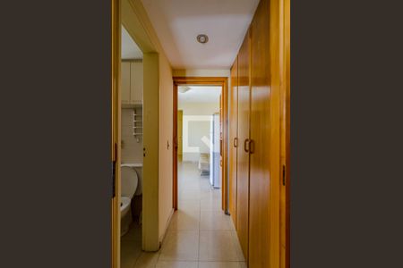 Apartamento para alugar com 42m², 1 quarto e 1 vagaCloset da suíte