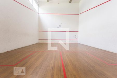 Apartamento para alugar com 42m², 1 quarto e 1 vagaÁrea comum