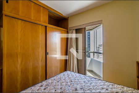 Suíte de apartamento para alugar com 1 quarto, 42m² em Vila Mariana, São Paulo