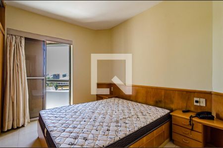 Suíte de apartamento para alugar com 1 quarto, 42m² em Vila Mariana, São Paulo