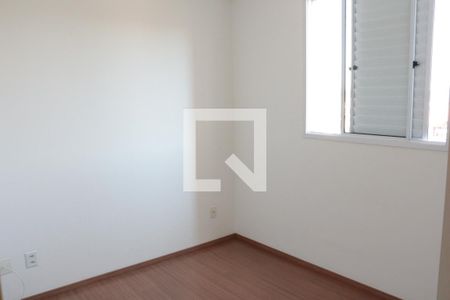 Suíte de apartamento à venda com 2 quartos, 70m² em Vila Nova Alba, São Paulo
