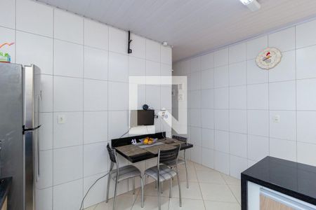 Casa à venda com 270m², 3 quartos e 5 vagas Casa à venda com 270m², 3 quartos e 5 vagasCozinha - Casa 1