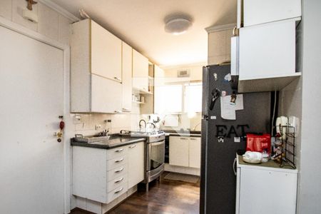 Apartamento à venda com 97m², 3 quartos e 1 vaga Apartamento à venda com 97m², 3 quartos e 1 vagaCozinha