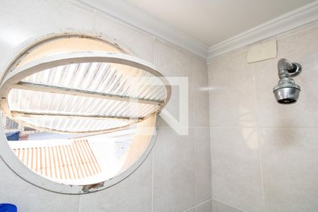 Apartamento à venda com 97m², 3 quartos e 1 vaga Apartamento à venda com 97m², 3 quartos e 1 vagaBanheiro 1