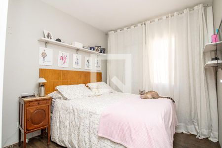 Apartamento à venda com 97m², 3 quartos e 1 vaga Apartamento à venda com 97m², 3 quartos e 1 vagaQuarto 2