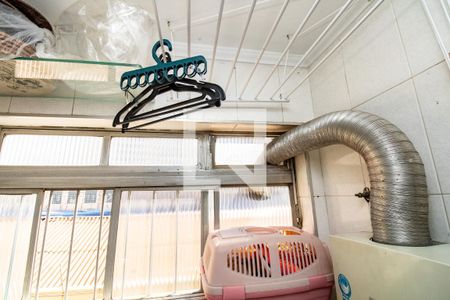 Apartamento à venda com 97m², 3 quartos e 1 vaga Apartamento à venda com 97m², 3 quartos e 1 vagaÁrea de serviço