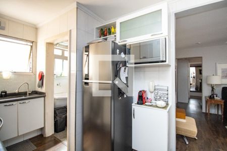 Apartamento à venda com 97m², 3 quartos e 1 vaga Apartamento à venda com 97m², 3 quartos e 1 vagaCozinha