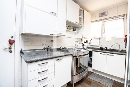 Apartamento à venda com 97m², 3 quartos e 1 vaga Apartamento à venda com 97m², 3 quartos e 1 vagaCozinha