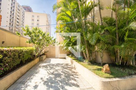 Apartamento à venda com 97m², 3 quartos e 1 vaga Apartamento à venda com 97m², 3 quartos e 1 vagaÁrea comum- Pátio