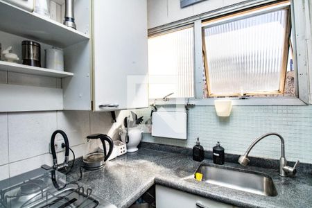 Apartamento à venda com 97m², 3 quartos e 1 vaga Apartamento à venda com 97m², 3 quartos e 1 vagaCozinha