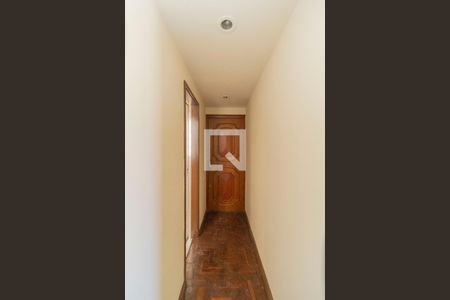 Hall de entrada da Sala de apartamento para alugar com 2 quartos, 75m² em Olaria, Rio de Janeiro