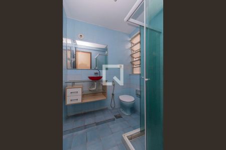 Apartamento para alugar com 75m², 2 quartos e sem vaga Apartamento para alugar com 75m², 2 quartos e sem vagaBanheiro