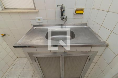 Apartamento para alugar com 75m², 2 quartos e sem vaga Apartamento para alugar com 75m², 2 quartos e sem vagaDetalhe da Cozinha