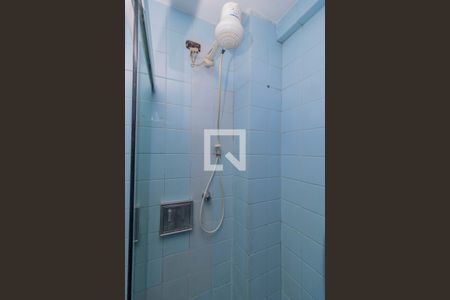 Apartamento para alugar com 75m², 2 quartos e sem vaga Apartamento para alugar com 75m², 2 quartos e sem vagaDetalhe do Banheiro