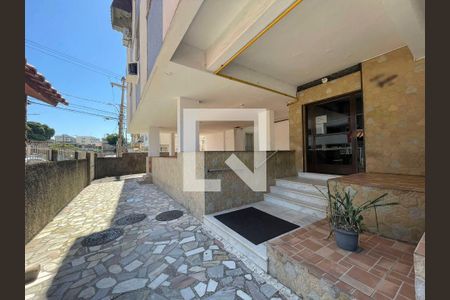 Apartamento para alugar com 75m², 2 quartos e sem vaga Apartamento para alugar com 75m², 2 quartos e sem vagaHall de entrada - Portaria