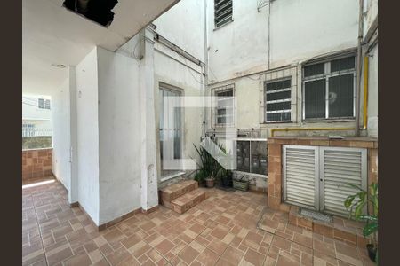 Área comum - Cozinha de apartamento para alugar com 2 quartos, 75m² em Olaria, Rio de Janeiro