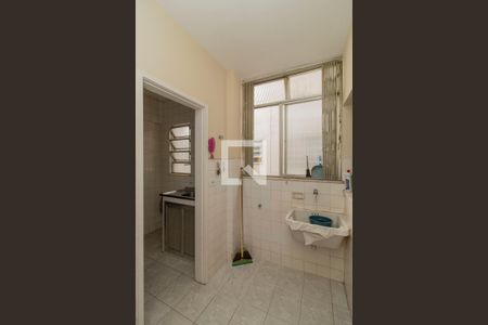 Apartamento para alugar com 75m², 2 quartos e sem vaga Apartamento para alugar com 75m², 2 quartos e sem vagaÁrea de Serviço