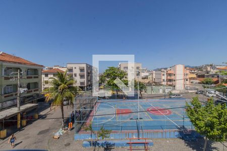 Apartamento para alugar com 75m², 2 quartos e sem vaga Apartamento para alugar com 75m², 2 quartos e sem vagaVista do Quarto 2