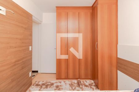 Apartamento para alugar com 50m², 2 quartos e 1 vagaQuarto 2