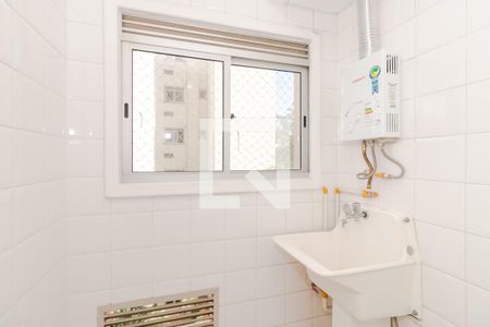 Apartamento para alugar com 50m², 2 quartos e 1 vagaÁrea de Serviço