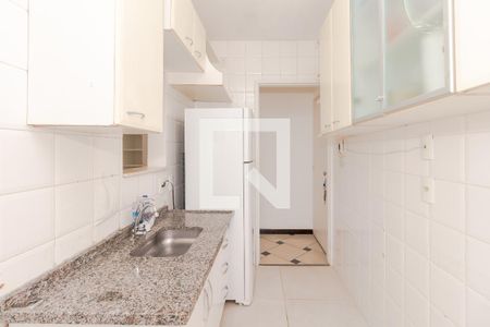 Apartamento para alugar com 50m², 2 quartos e 1 vagaCozinha