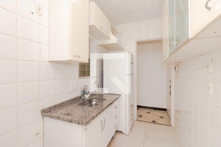 Apartamento para alugar com 50m², 2 quartos e 1 vagaCozinha