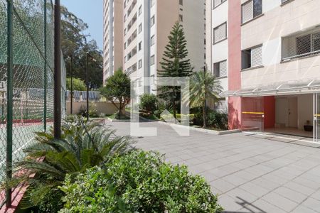 Apartamento para alugar com 50m², 2 quartos e 1 vagaÁrea comum