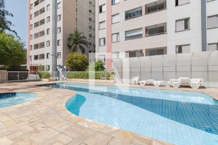 Apartamento para alugar com 50m², 2 quartos e 1 vagaÁrea comum