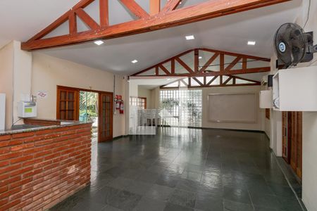 Apartamento para alugar com 50m², 2 quartos e 1 vagaÁrea comum