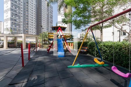 Apartamento para alugar com 50m², 2 quartos e 1 vagaÁrea comum